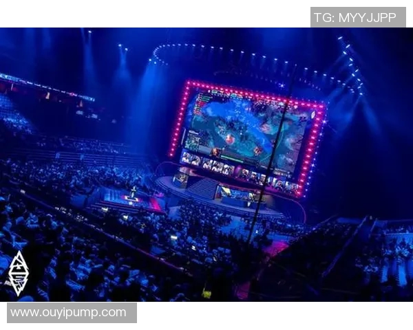 DOTASLAM大满贯赛事NeonReborn重组归来