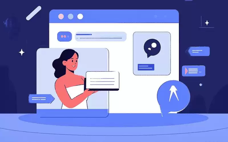 客户评价汇总表